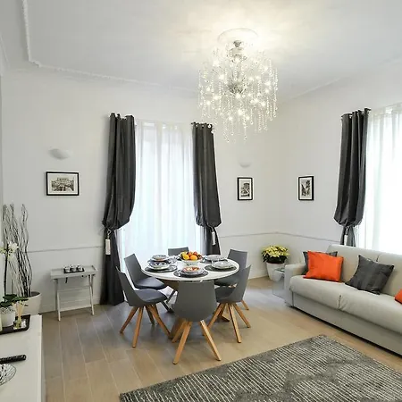 Angelica Apartment