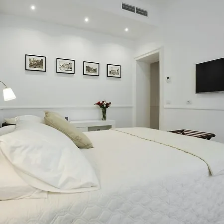Angelica Apartment Rome