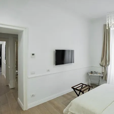 Angelica Apartment Rome