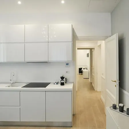 Apartment Angelica *