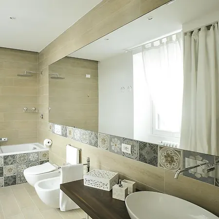 Angelica Apartment