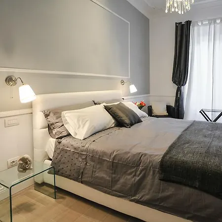 Angelica Apartment