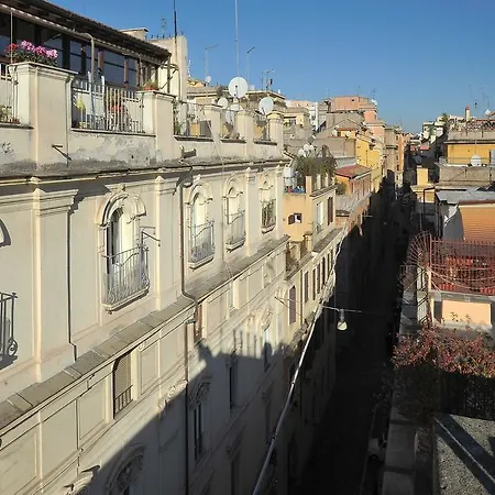 Angelica * Rome