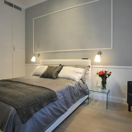Angelica Apartment Rome